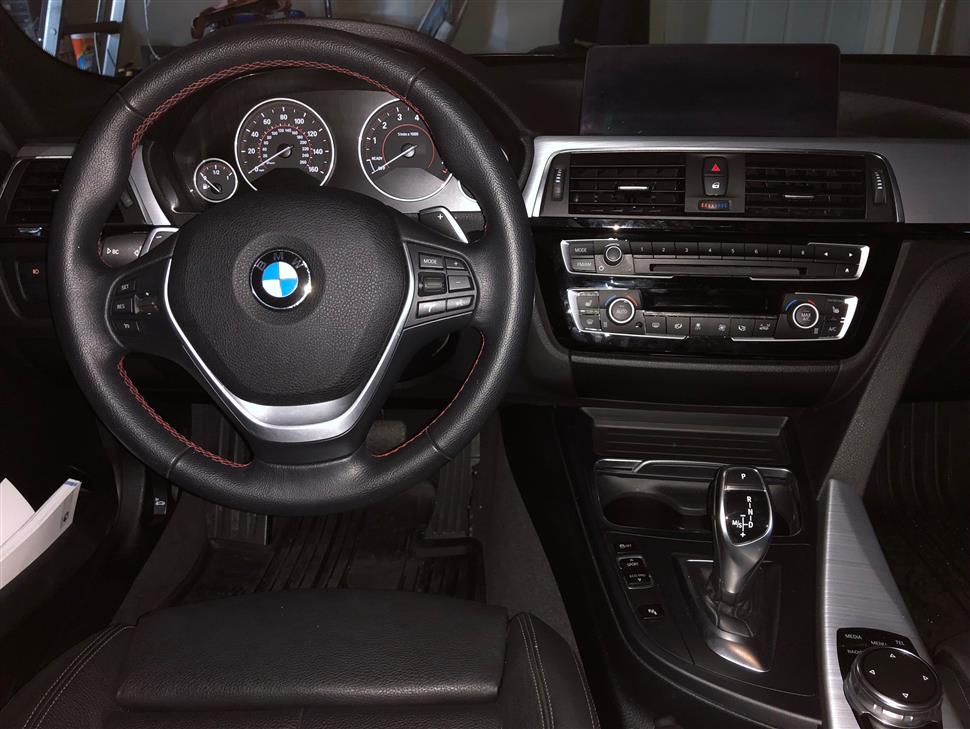 BMW 3 Series lease takeover Miller Place NY